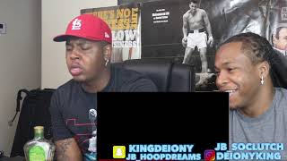 🐐🔥😱 nba youngboy - death enclaimed ( REACTION!! )
