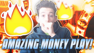 Madden 19 EASY & UNSTOPPABLE Mini Scheme Pt.1 Amazing Money Play