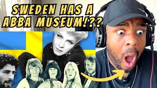 Brit Reacts to Why SWEDEN is So Damn Good at Pop Music PART 2