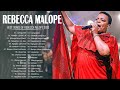 Best playlist of rebecca gospel music  most popular rebecca songs of all time