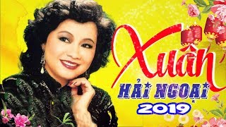 Nhạc Xuân Xưa Cực Hay Qua Tiếng Hát HOÀNG OANH DUY KHÁNH - Nhạc Xuân Xưa Hải Ngoại Thập niên 90