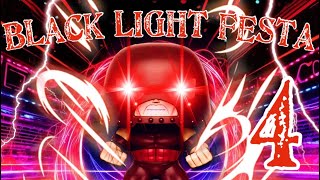 POR Ep: Black Light Festa 4 / Gen-1