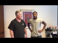 Houston Texans DB Robert Nelson Wants Chiropractic Care Without Interference Help TCA Beat MA