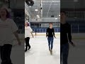 CINEMA OF DREAMS - Choreo in the making