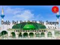 Dukh Raj Raj Data Nu Sunaye (Slowed And Reverb) | Nusrat Fateh Ali Khan | Slowed & Reverb Song Lover