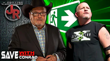 Jim Ross shoots on WWF firing Road Dogg in 2001