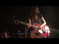 Maria Taylor - Clean Getaway (live in Berlin 22.02.2017)