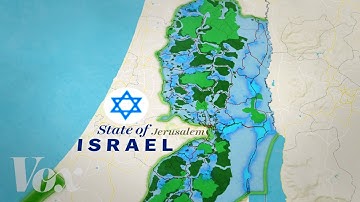 Israeli settlements, explained | Settlements Part I