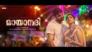New Movie 2023 Mayaanadhi 2017 Hindi Dubbed Full Hd