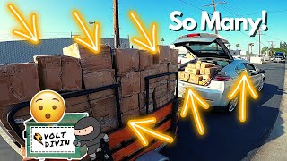 Dumpster Diving So Many Must See!!! - S2E25