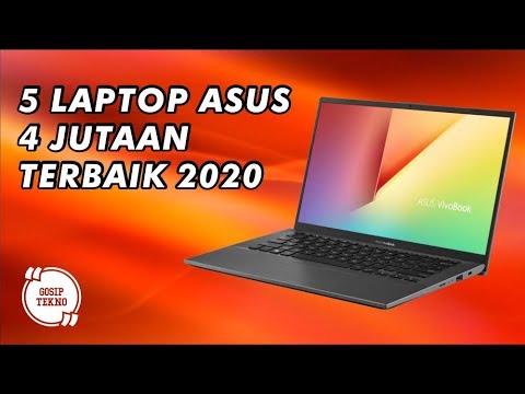 25+ Laptop Asus Terbaru 2020 Harga 4 Jutaan Booming