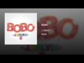 Bobo - J Balvin [Audio]