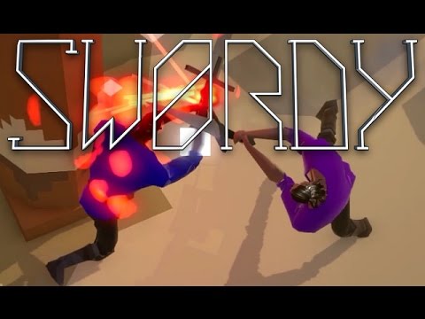 Swordy     -  2