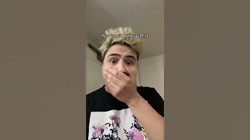 I Found A SECRET Camera INSIDE A Hotel Room Shorts 