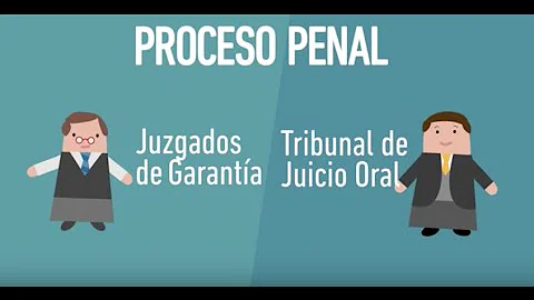 ¿Cuál es la finalidad del Poder Judicial?