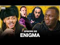 Enigma ft felixthe1st   ep 222  wresthings
