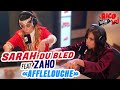 Sarah du Bled feat Zaho "Afflelouche" #RicoShow #NRJ