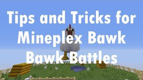 HOW TO ALWAYS WIN BAWK BAWK BATTLES!!!