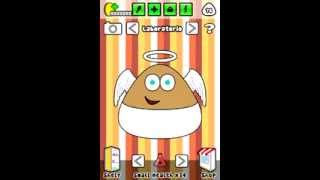 POU TRUCO MONEDAS INFINITAS ULTIMA VERSION 1.4.61 ACTUALIZADA SIN SER ROOT