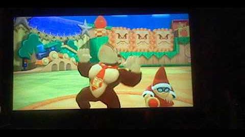 Let`s Play Mario Super Sluggers Challenge Mode Part 26