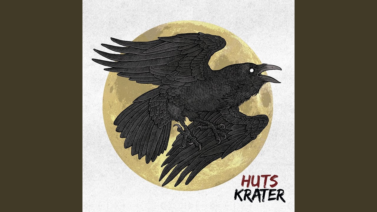 Watch Krater on YouTube Watch Krater on YouTube