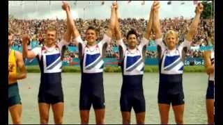 London Olympics 2012 - Team GB Winners Montage