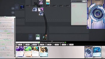 kiv (Parasite Gabe Drugs) vs abstract (Standard HBFA) Game 2 of 3