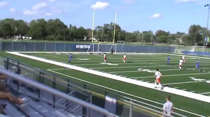 Brandon Villanueva Future Soccer Recruit Class of ...