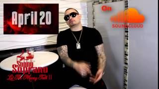 Sonny Soprano Instagram 6