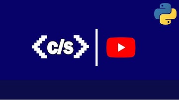 install python videos