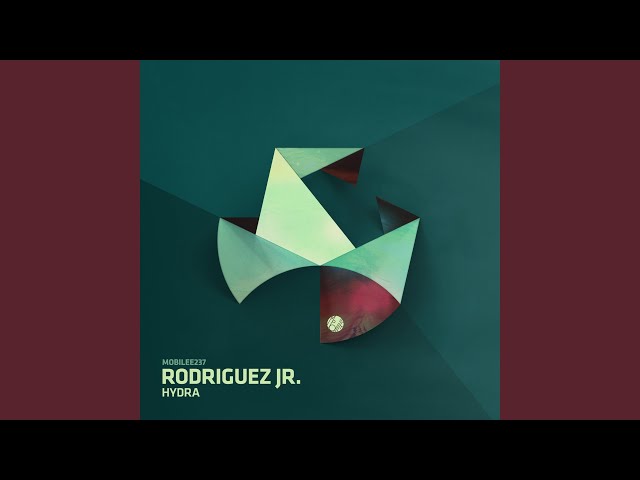 Rodriguez Jr. - Hydra