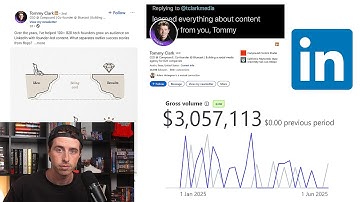 The Only LinkedIn Growth Video You Ever Need