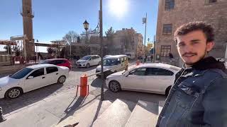 Dünya’nın En Güzel Şehirlerinden Birini Geziyoruz Çit Idağı