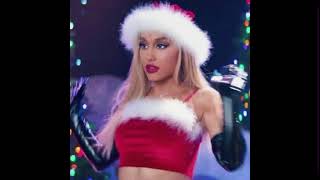 Santa Tell Me Pluggnb Remix