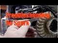 Troubleshooting a No Spark Issue How to