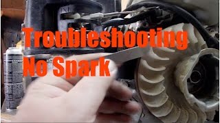 Troubleshooting a No Spark Issue How to