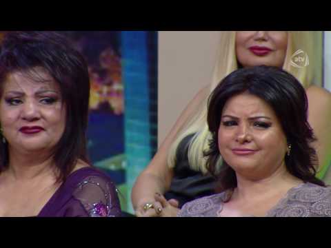 Nanəli 29 01 2017 ANONS