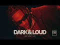 Dark  loud hip hop mix  travis scott drake future kanye young thug doja cat the weeknd asap