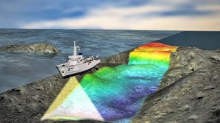 How to download Bathymetry and topographic data using DelftDashboard