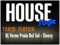 Veron feat. Praia Del Sol - Sleazy
