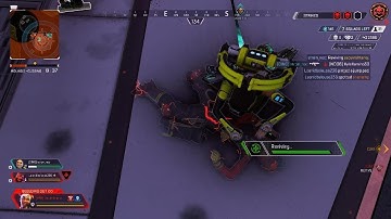 No-one Left Behind! - Apex Legends