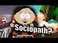 The Tragedy of Eric Cartman South Park’s Most Broken Character