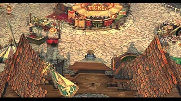 Final Fantasy IX - "Kidnapping" the Princess [Disc 1] Part 2 - 1 / 17
