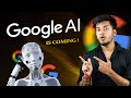 Finally Google Ka Khud Ka  AI Is Coming !! *The Future Is Here*