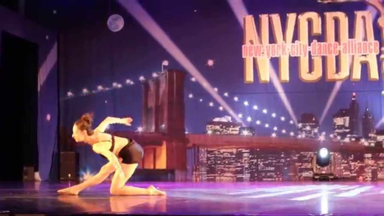 chloe zhao Jordan Pelleteri's Solo from the Dallas Weekend Finale! 2013