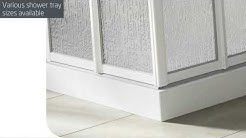 Showers by Mobility Plus