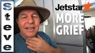 ADVENTURE BOUND - Still a little Grumpy
