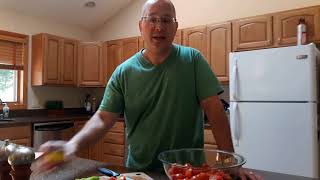 Health Benefits of Tomatoes