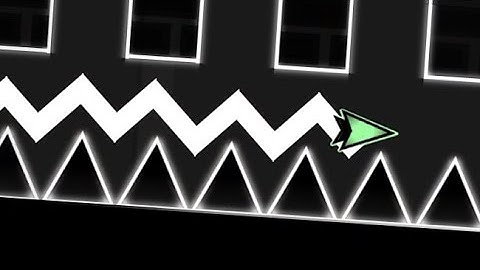 GD - Lava Temple Wave But I Take 6 Swag Routes