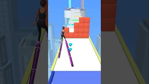 HIGH HEELS #2 | GAMEPLAY WALKTHROUGH | Android/iOS
